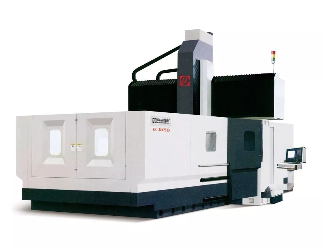 科荣机械：精工制造铸精品创新发展传捷报