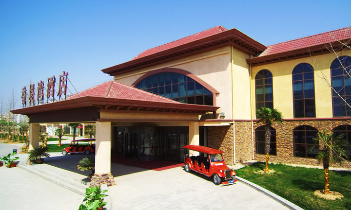 冬季温泉香堤湾,冬日温泉去哪里