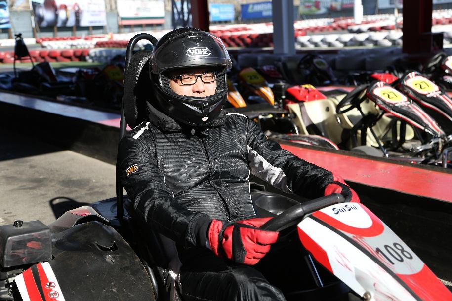 中国80后富二代,北京苏宁现状