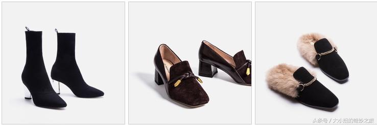 收藏平价鞋,便宜又好看淘宝鞋子宝藏店铺