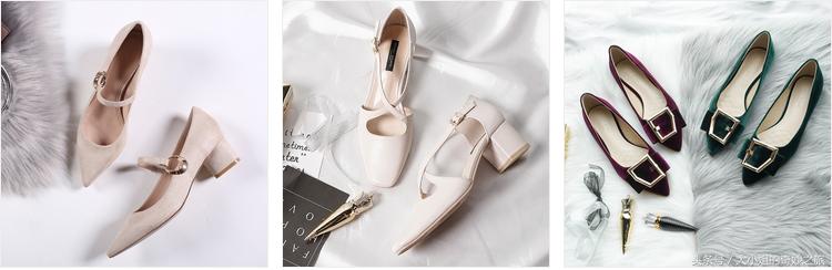 收藏平价鞋,便宜又好看淘宝鞋子宝藏店铺