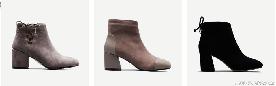 收藏平价鞋,便宜又好看淘宝鞋子宝藏店铺