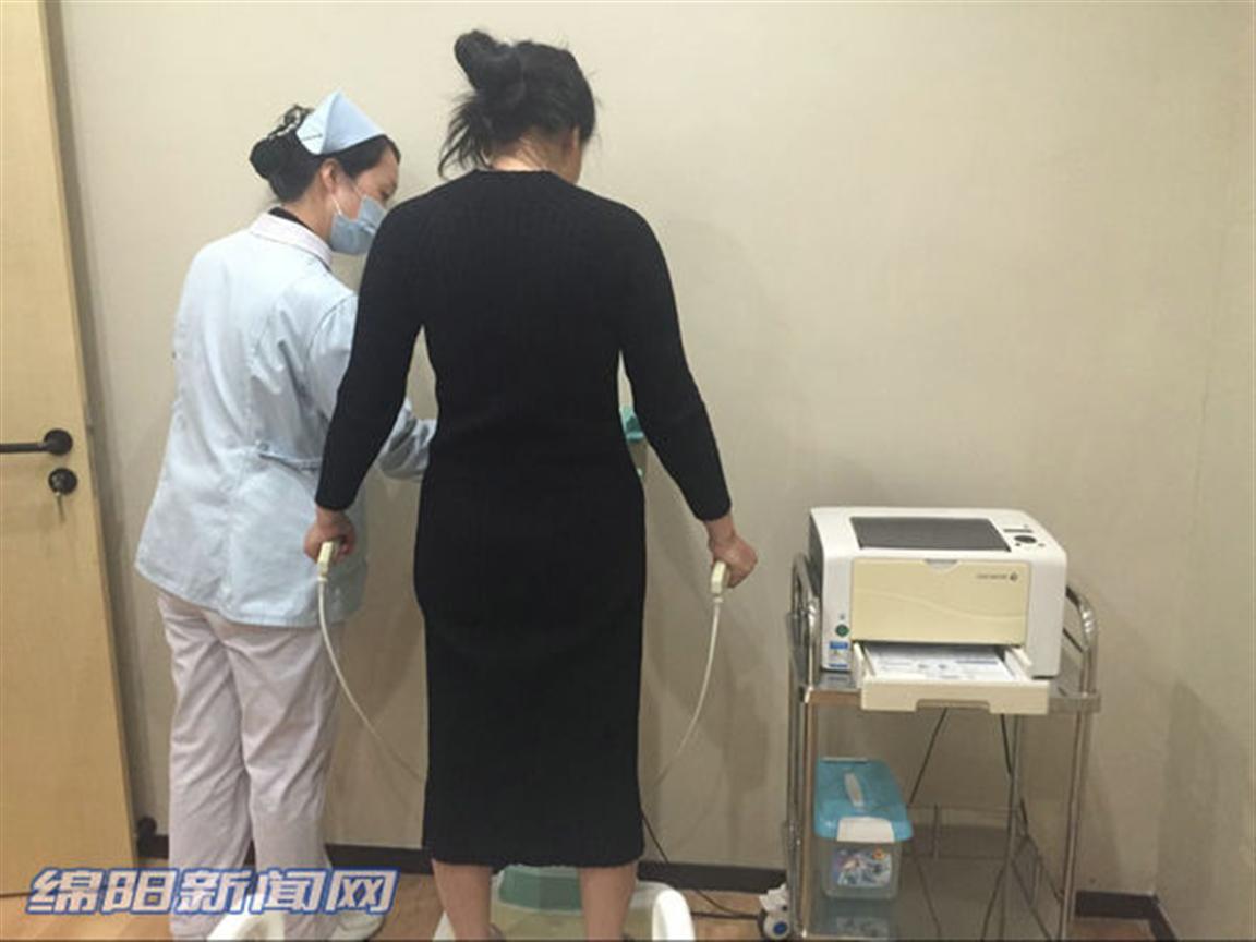 科学城医院体检科,科学城医院入园体检