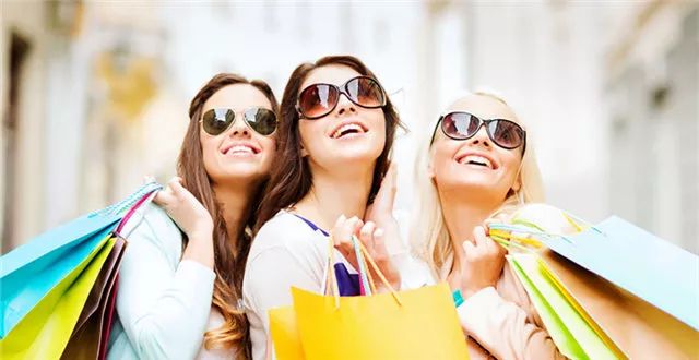 美国购物详细教程,剁手都要买什么