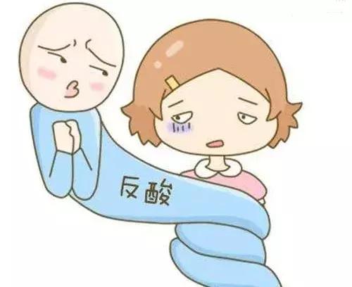 孕妈妈烧心的原因是什么,孕妈妈胃烧心是什么感觉