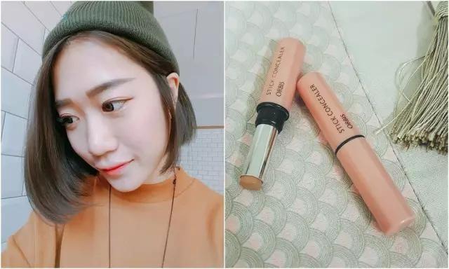 看了4个女生化妆包，发现爱美都有这心机