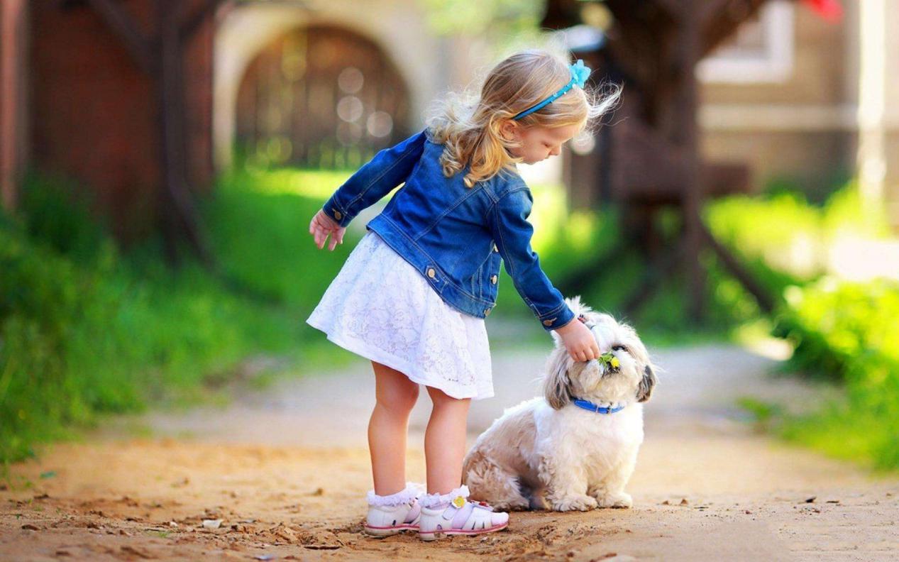 动物和动物之间沟通有代沟吗,怎么才能让动物听懂你说的话