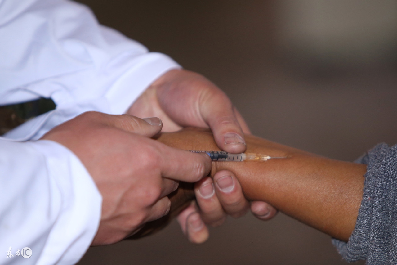 破伤风皮试怎么判断是阴还是阳,破伤风做皮试对身体有无影响