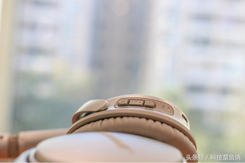 谁才是音质最强耳机,索尼降噪豆和boseqc35