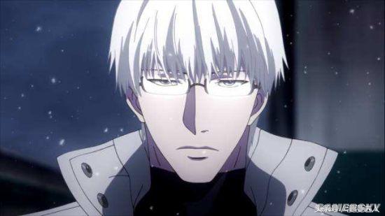 深度解说《东京食尸鬼》强者注定是永远的孤独!