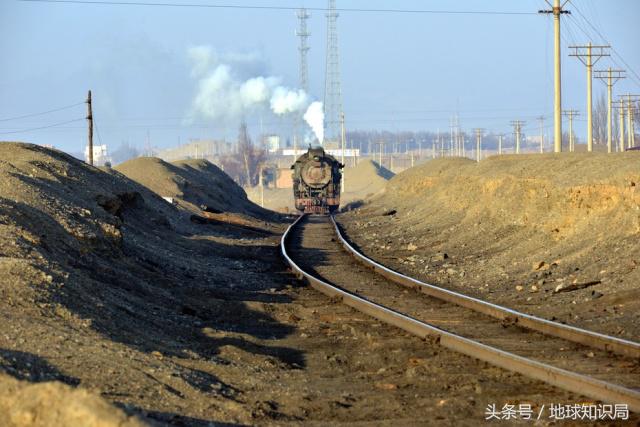 新亚欧大陆桥对新疆的意义,新亚欧大陆桥对新疆开发意义