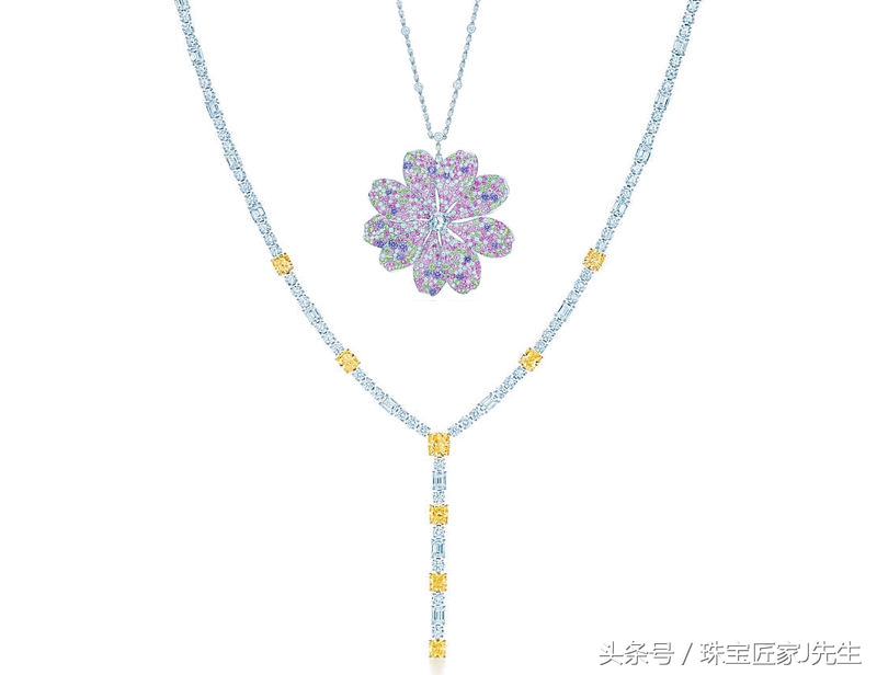 古法手工珠宝首饰,最值得收藏的古董珠宝