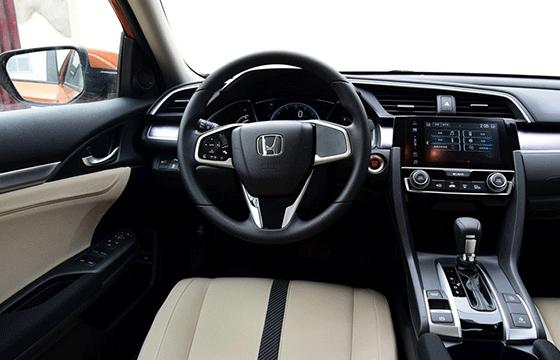 本田思域有哪些优缺点,本田思域的十大优缺点