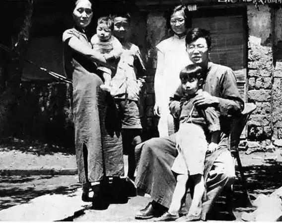 《无问西东》里的大师,民主*党**派人士有多少?