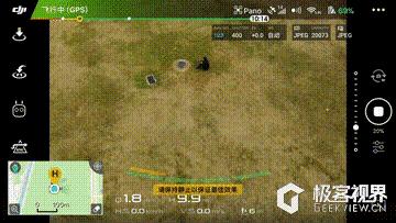 大疆MavicAir全球首发评测:可能是性价比最高的无人机