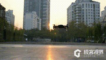 大疆MavicAir全球首发评测:可能是性价比最高的无人机