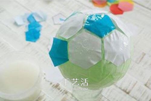 新年小灯笼特别简单,做一个可爱又美丽的小灯笼