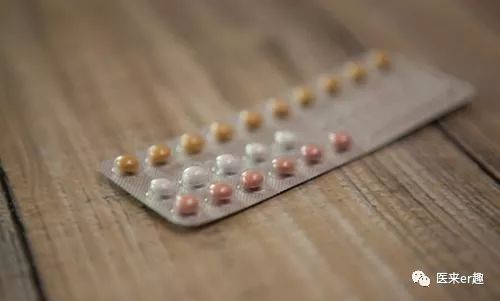 我为避孕药正名:是治癌药还是致癌药?