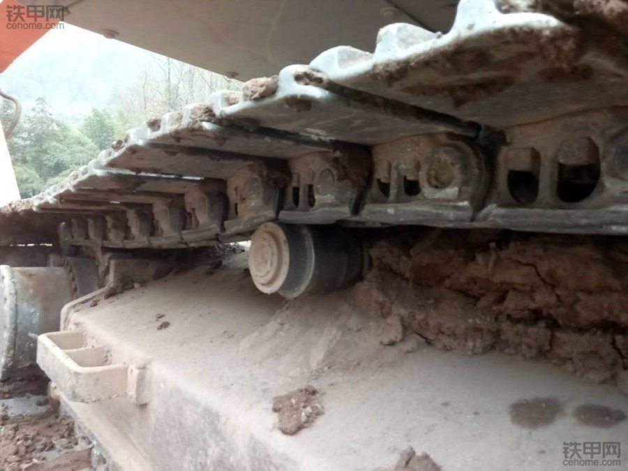 干挖机亏了几十万,干挖机挣大钱