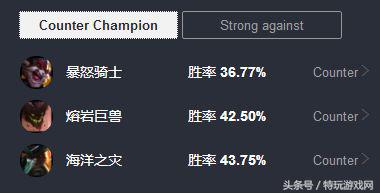 lol纳尔为什么玩的人少,lol职业赛场纳尔