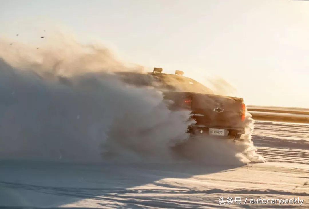 雪佛兰极寒试驾评测视频,雪佛兰试驾真实评价