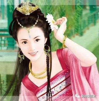 杨贵妃死在马嵬坡怎么读,杨贵妃是否真的死在了马嵬坡