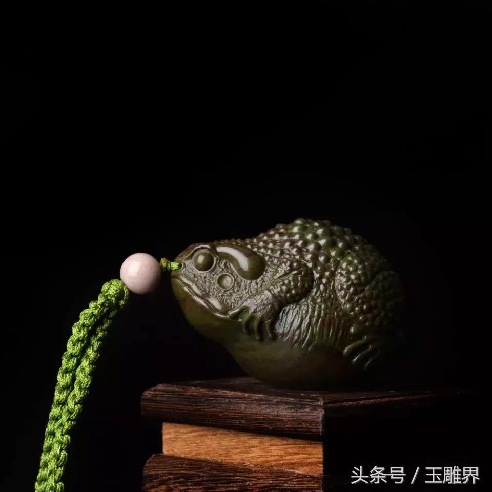 玉雕为什么不能雕哪吒,为什么玉雕佛不雕道