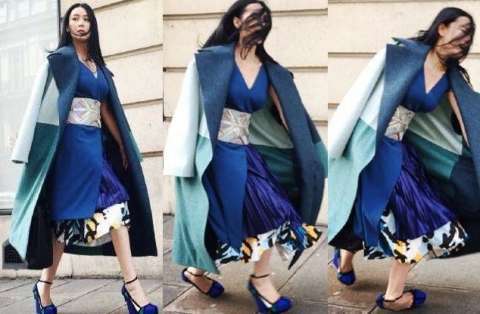 女星戛纳红毯摔倒,女星红毯摔倒外国