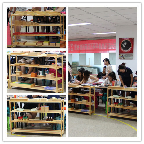 什么是蒙台梭利模式,什么是蒙台梭利