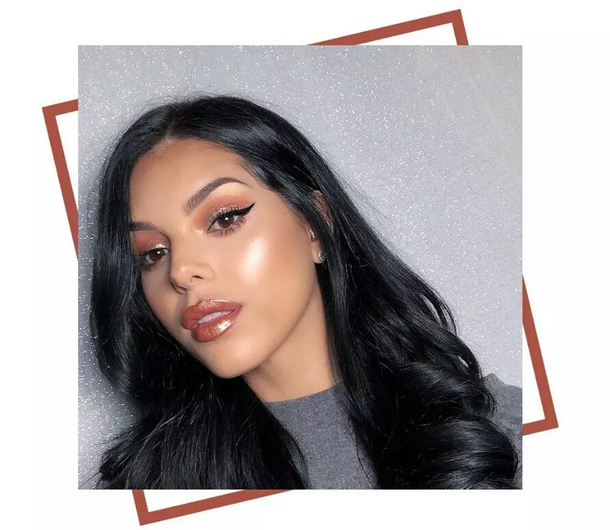 盘点张韶涵的高光时刻,张韶涵同款高光