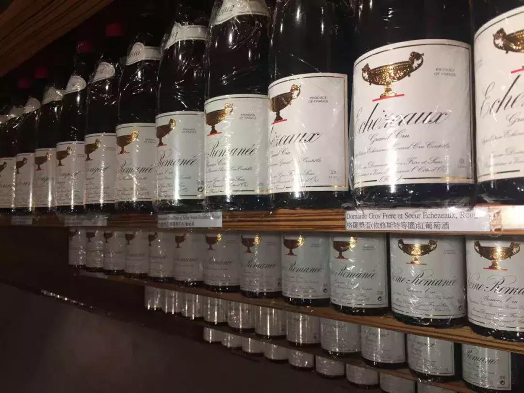 朱卫东评价红酒品质,朱卫东如何购买红酒