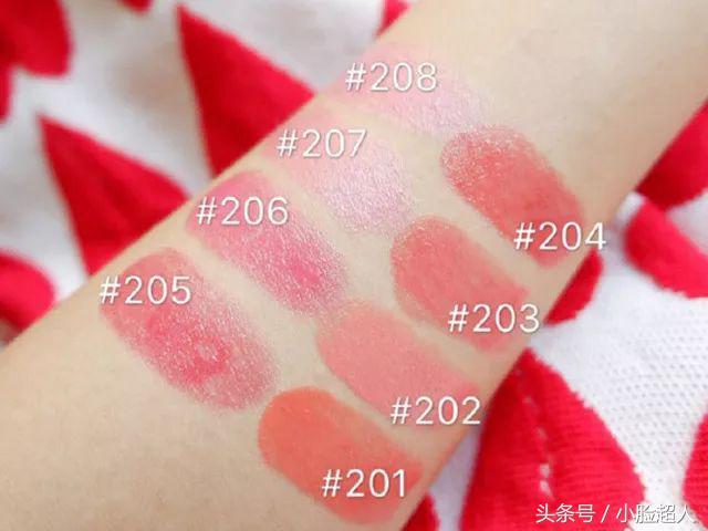 网红垃圾产品推荐,泰国好用的护肤品测评推荐