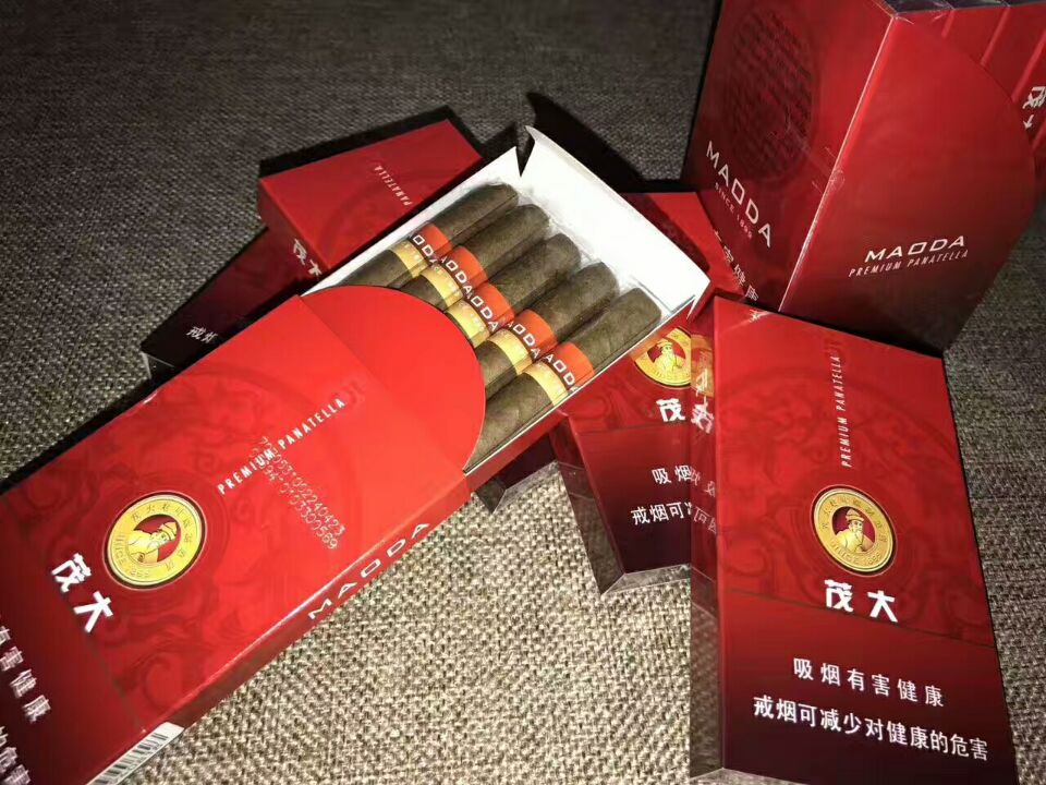 国产雪茄科普,国产雪茄的发展史