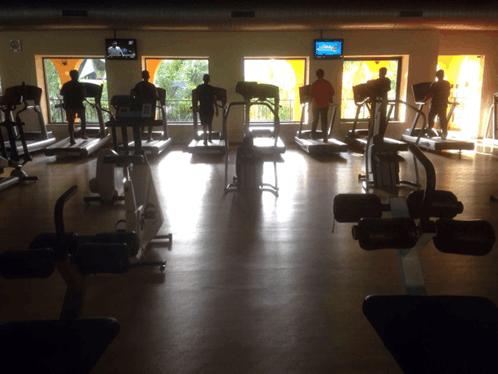 比阿里巴巴园区还要炫的Infosys班加罗尔园区,带你了解印度的IBM