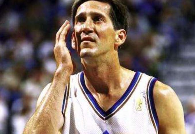 纳什罚球热身动作视频,nba名场面纳什罚球