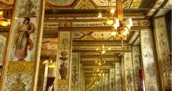 唯美食不可辜负，法国巴黎米其林美食之旅