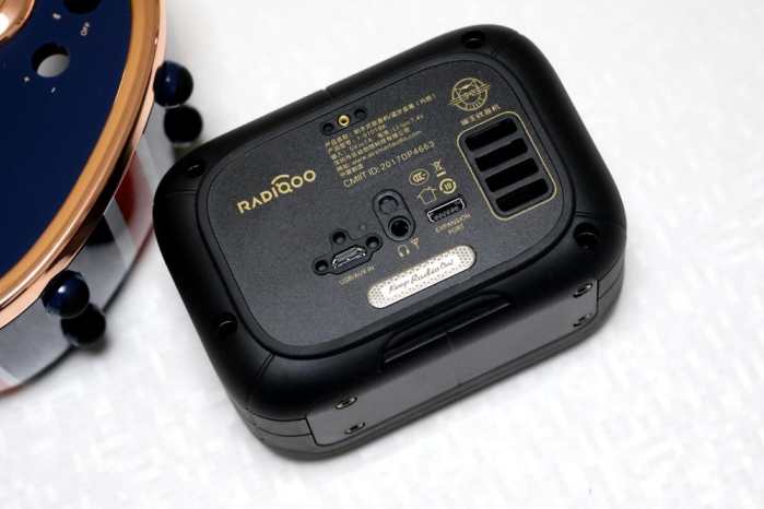 猫王复古收音机音响,猫王收音机新款