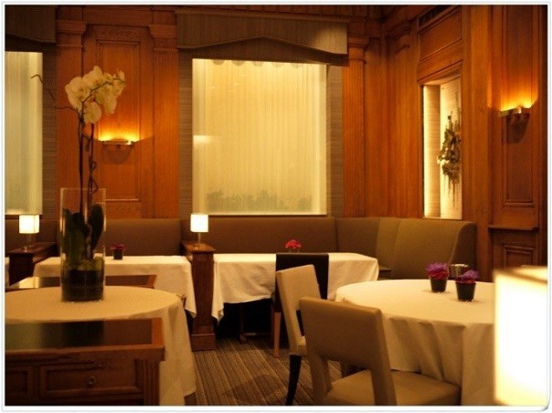 唯美食不可辜负，法国巴黎米其林美食之旅