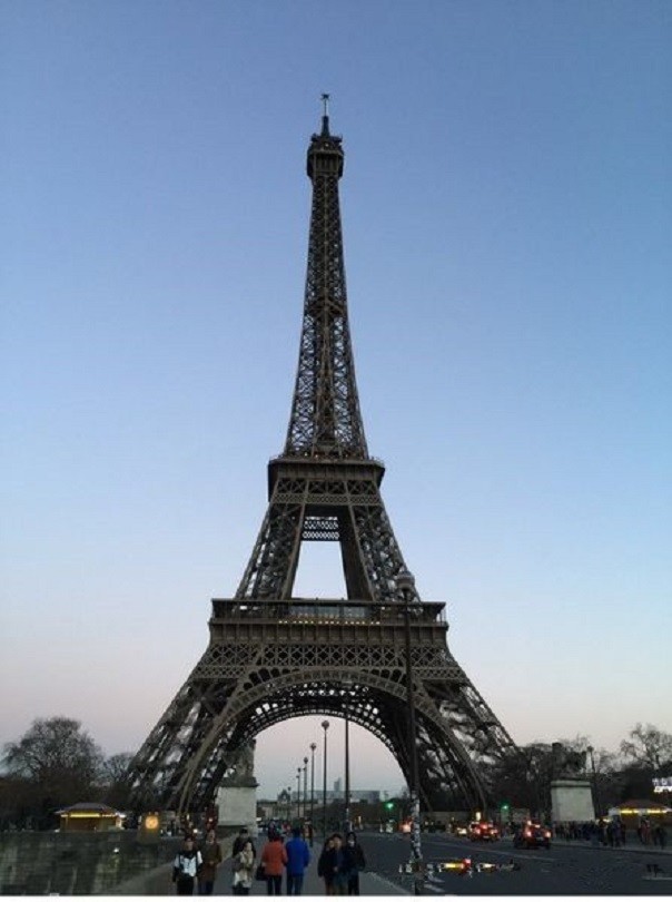 唯美食不可辜负，法国巴黎米其林美食之旅