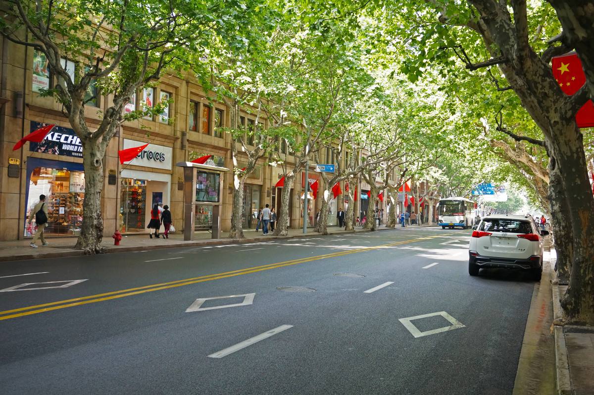 上海旅游十佳新景点推荐,上海10大旅游景点推荐