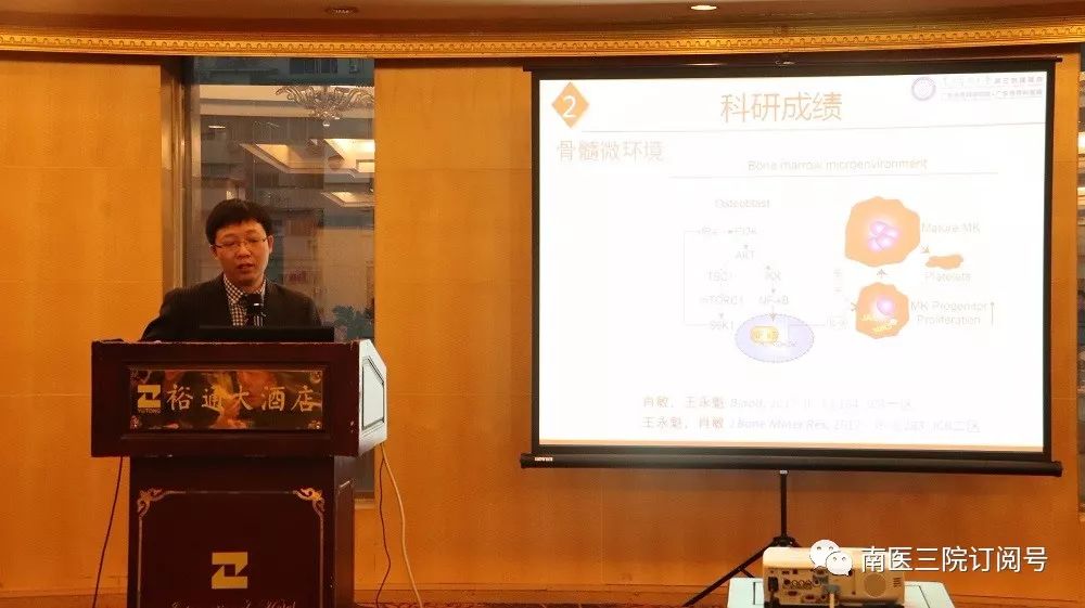 第23届骨科年会,骨科门诊年终总结