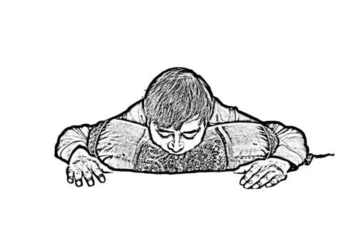 龟息养生功最全技术分享收藏,堪比五禽戏的龟息养生功