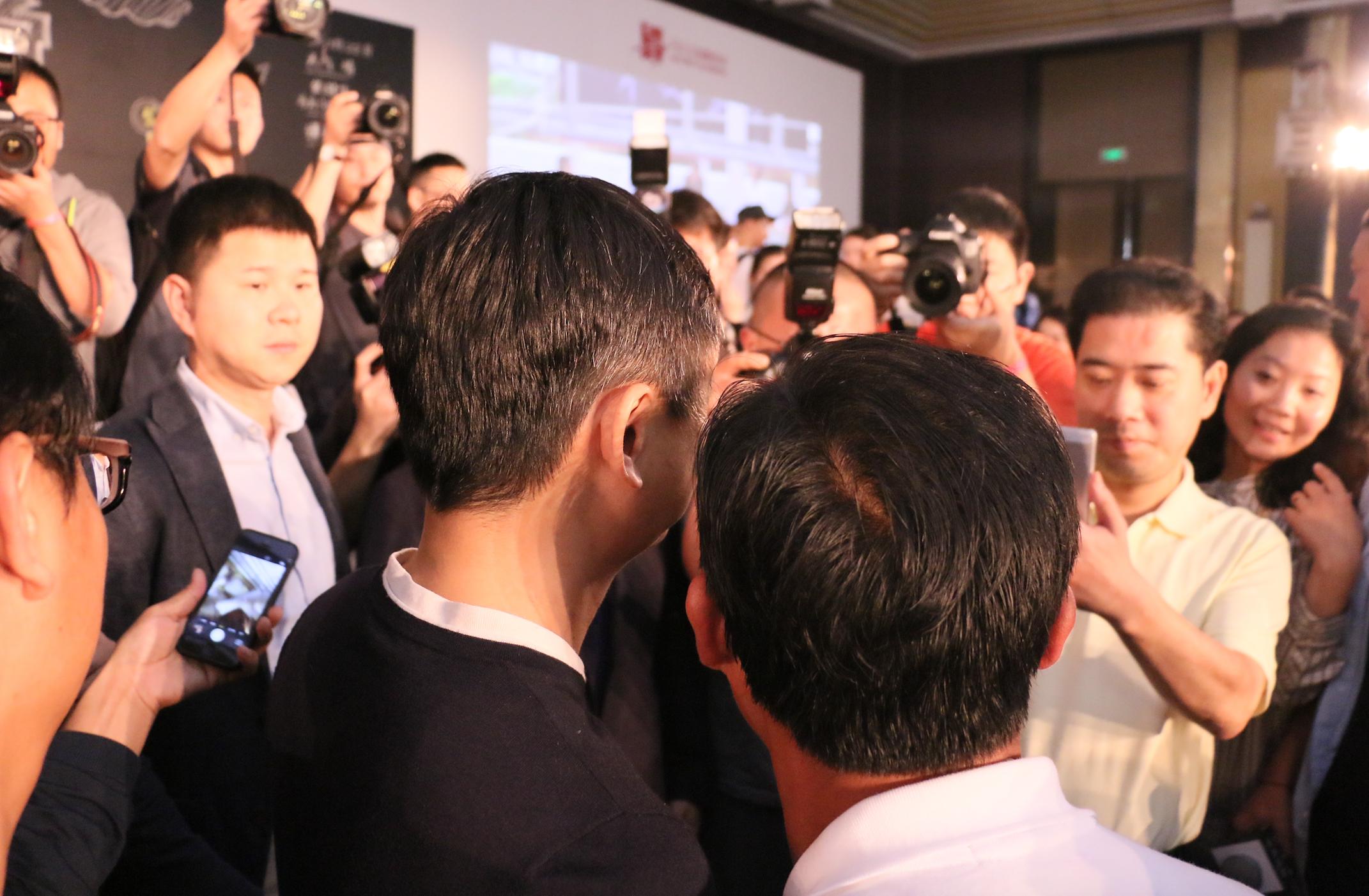 马云谈小学生沉迷《王者荣耀》：作为父母，我不高兴