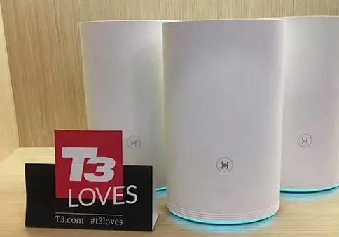 华为智能家居半智能,华为智能家居推广可信吗