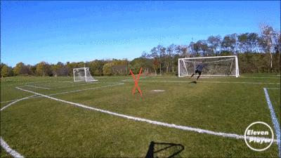 足球过人实用技巧小学生,足球五人制过人小技巧简单