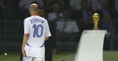 齐达内如何评价c罗的,齐达内谈c罗之后的比赛