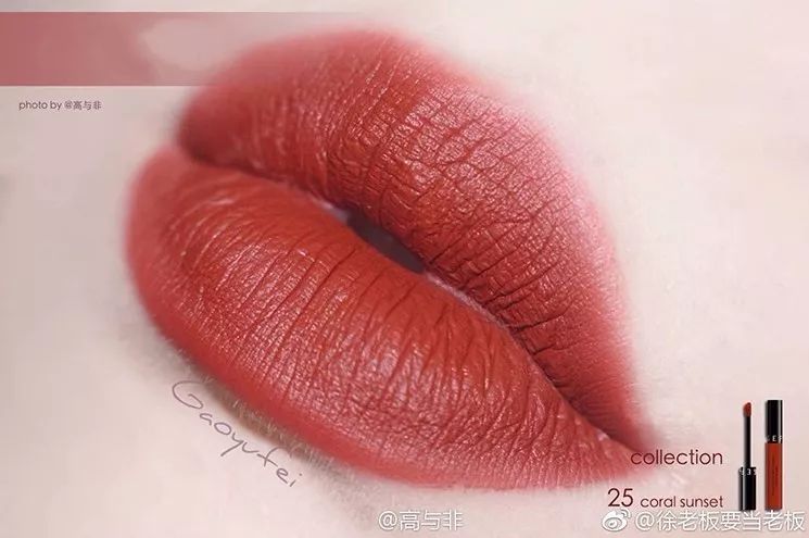 又一份美妆榜单出炉！前几名你绝对没用过！