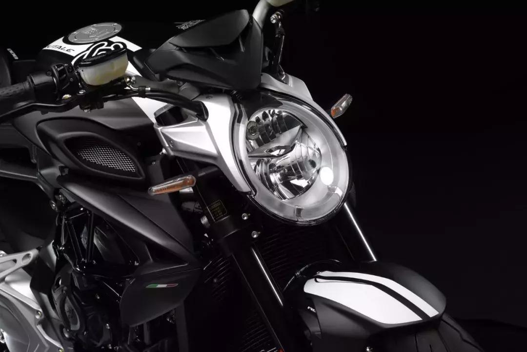 飞肯牌MVAgusta(阿古斯塔)即将上市,双方组装项目签约