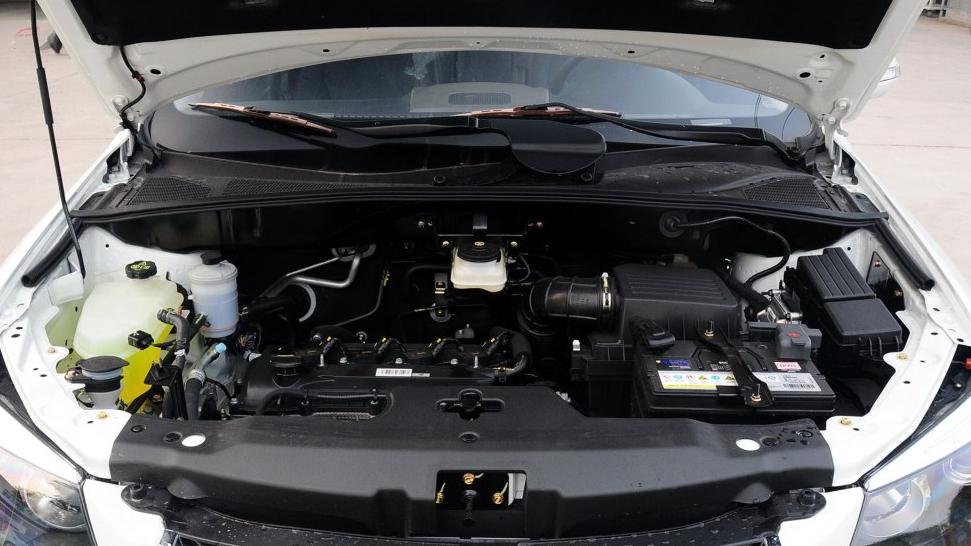 公认最耐用安全性能最好的suv,全球公认最皮实耐造的大型suv