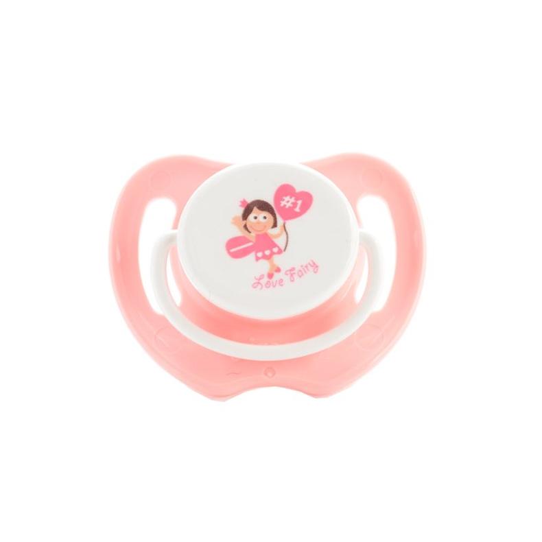 小孩哭闹用安抚奶嘴有害吗,宝宝大哭安抚奶嘴哄不好